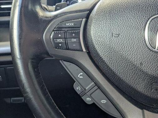 2011 Acura TSX 2.4