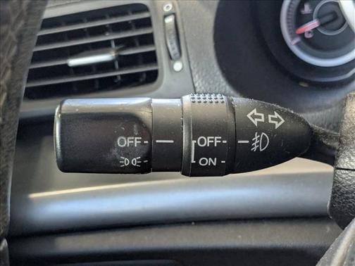 2011 Acura TSX 2.4