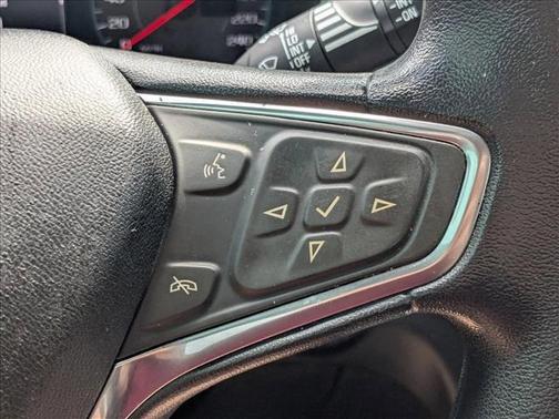 2018 Chevrolet Equinox 2LT