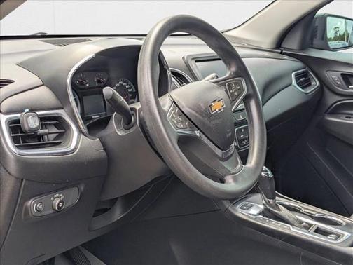 2018 Chevrolet Equinox 2LT