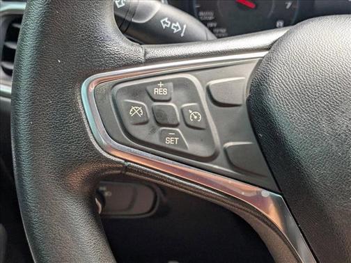 2018 Chevrolet Equinox 2LT