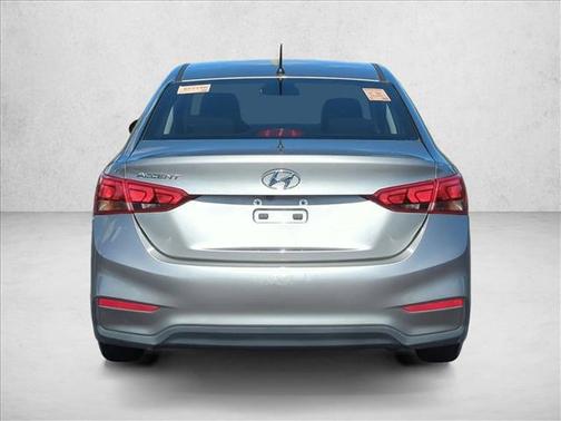 2021 Hyundai Accent SE