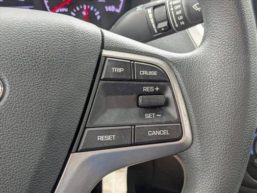 Forge Gray 2021 Hyundai Accent SE