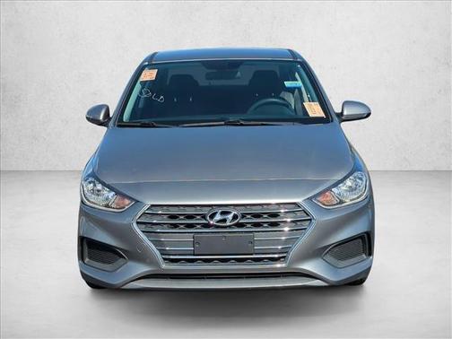 2021 Hyundai Accent SE