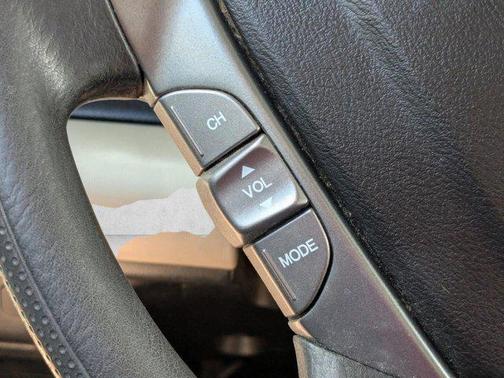 Crystal Black Pearl 2010 Honda Element EX