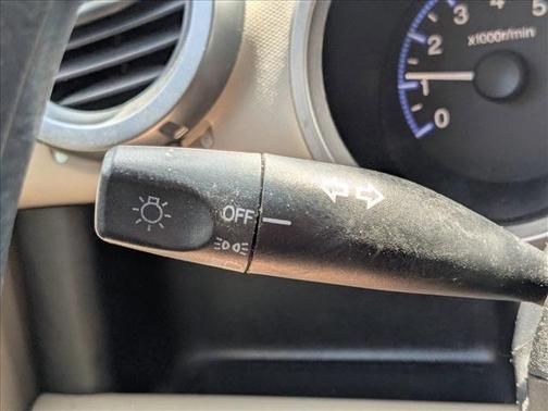 Crystal Black Pearl 2010 Honda Element EX