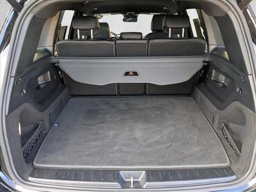 2025 Mercedes-Benz GLB 250 Base