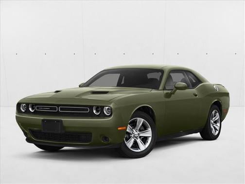 2022 Dodge Challenger SRT Hellcat