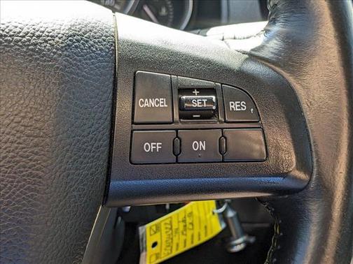 2014 Mazda CX-9 Touring