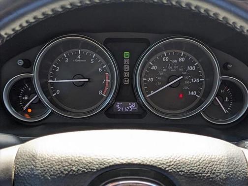 2014 Mazda CX-9 Touring