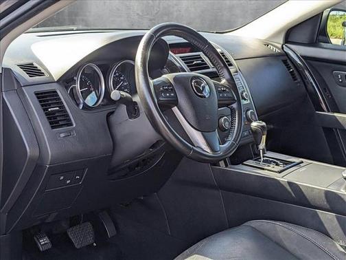 2014 Mazda CX-9 Touring
