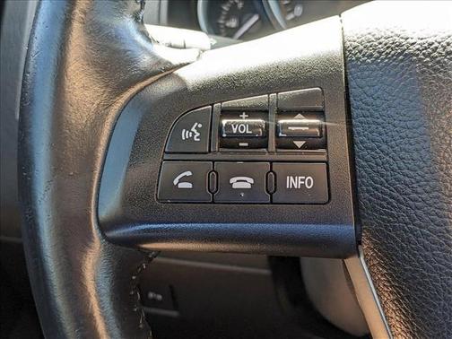 2014 Mazda CX-9 Touring