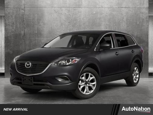 2014 Mazda CX-9 Touring