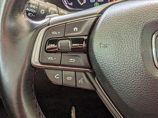 2021 Honda Accord Sport 1.5T