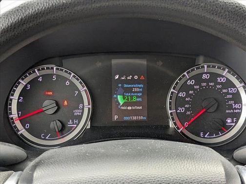 2021 Toyota Highlander L
