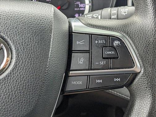 2021 Toyota Highlander L