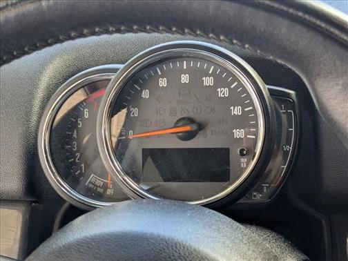 2018 MINI Countryman Cooper ALL4