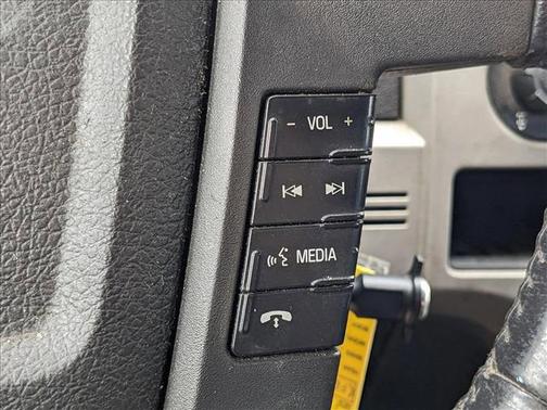 2012 Ford F-150 Lariat