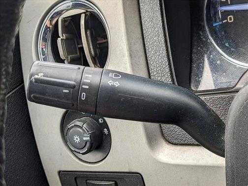 2012 Ford F-150 Lariat