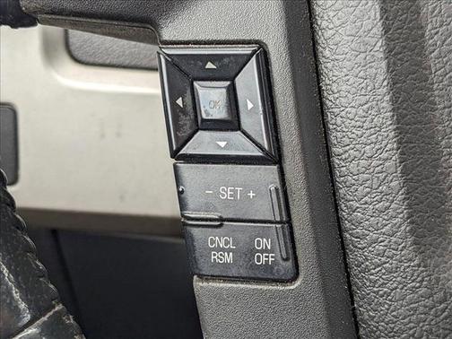2012 Ford F-150 Lariat
