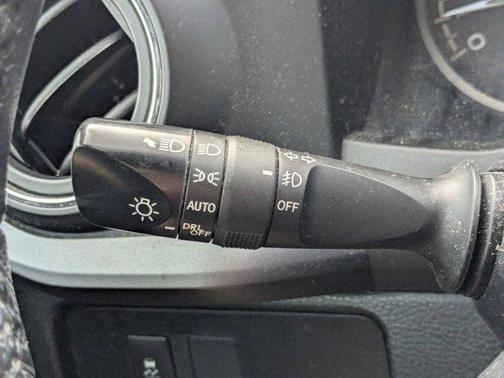 Cement 2021 Toyota Tacoma TRD Off Road