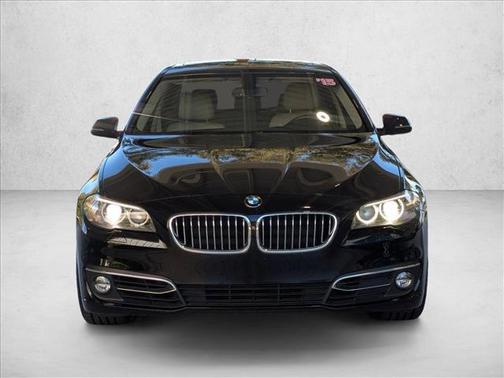 2015 BMW 535 535i