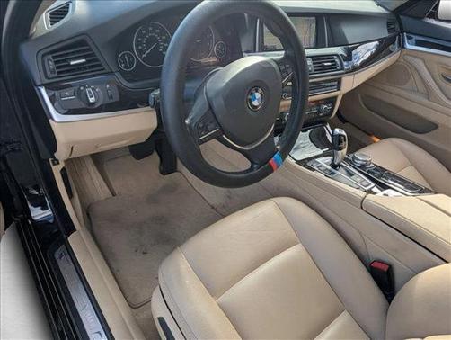 2015 BMW 535 535i