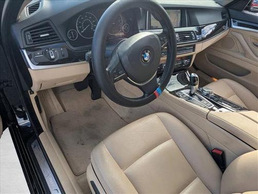 2015 BMW 535 535i