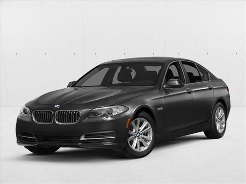 2015 BMW 535 535i
