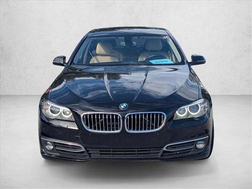2015 BMW 535 535i