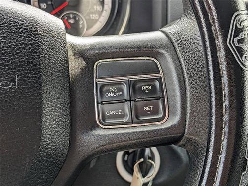 2016 RAM 2500 Tradesman