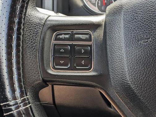 2016 RAM 2500 Tradesman