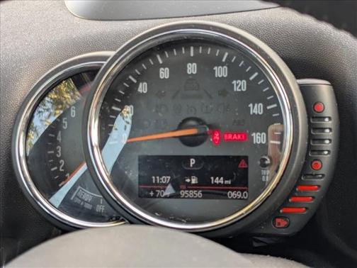 2017 MINI Countryman Cooper S ALL4