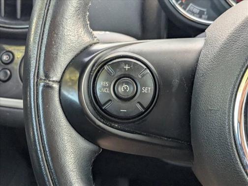 2017 MINI Countryman Cooper S ALL4