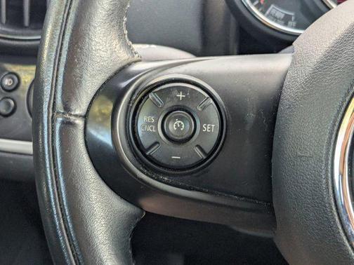 2017 MINI Countryman Cooper S ALL4