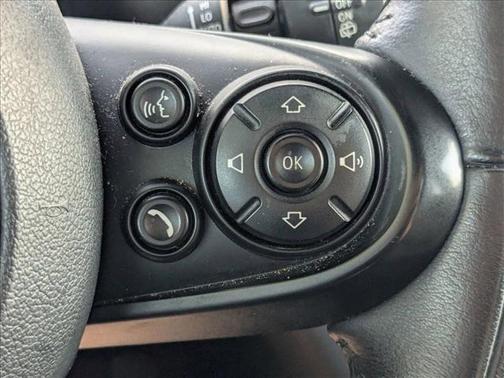 2017 MINI Countryman Cooper S ALL4