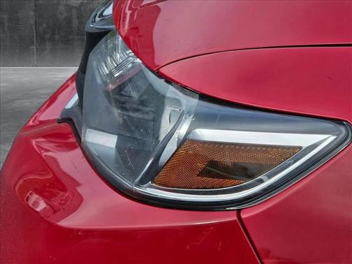 2018 Honda Fit LX