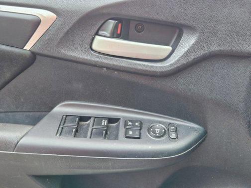 2018 Honda Fit LX