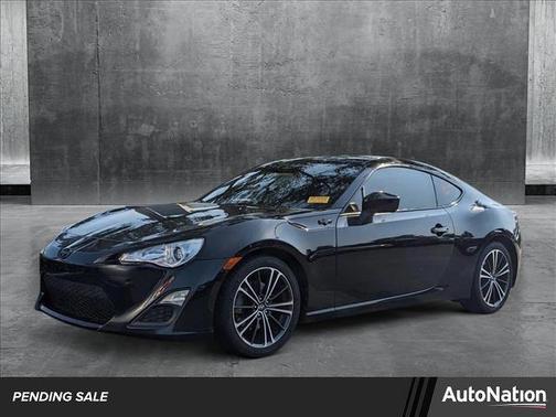 2016 Scion FR-S Release Series 2.0