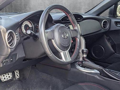 2016 Scion FR-S Release Series 2.0