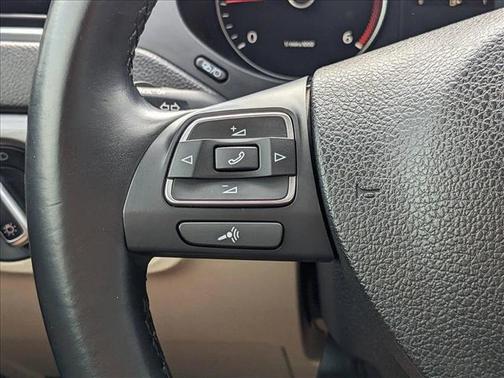 2014 Volkswagen Jetta TDI