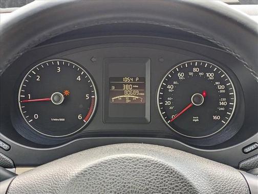 2014 Volkswagen Jetta TDI
