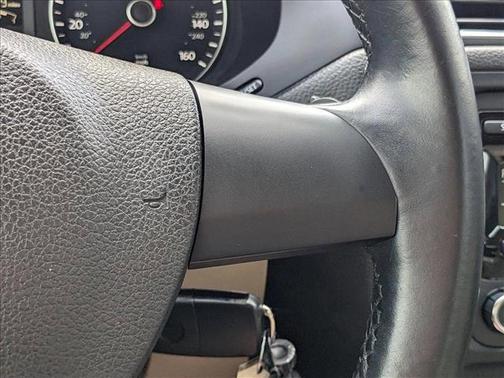 2014 Volkswagen Jetta TDI