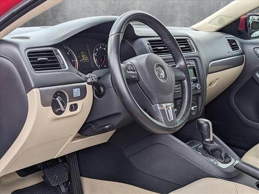 2014 Volkswagen Jetta TDI