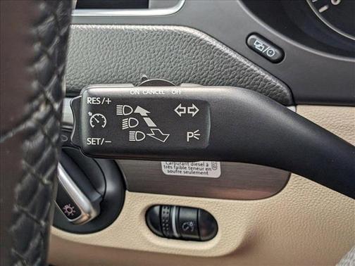 2014 Volkswagen Jetta TDI
