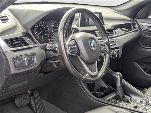 2019 BMW X1 sDrive28i