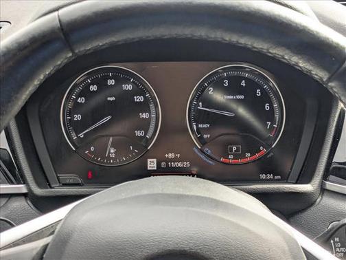 2019 BMW X1 sDrive28i