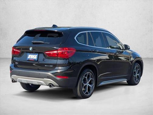 2019 BMW X1 sDrive28i