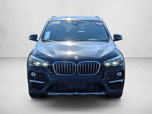 2019 BMW X1 sDrive28i