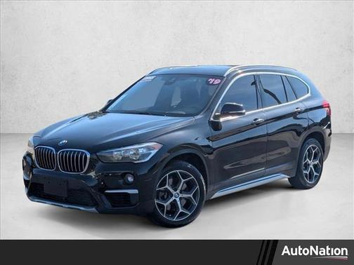 2019 BMW X1 sDrive28i